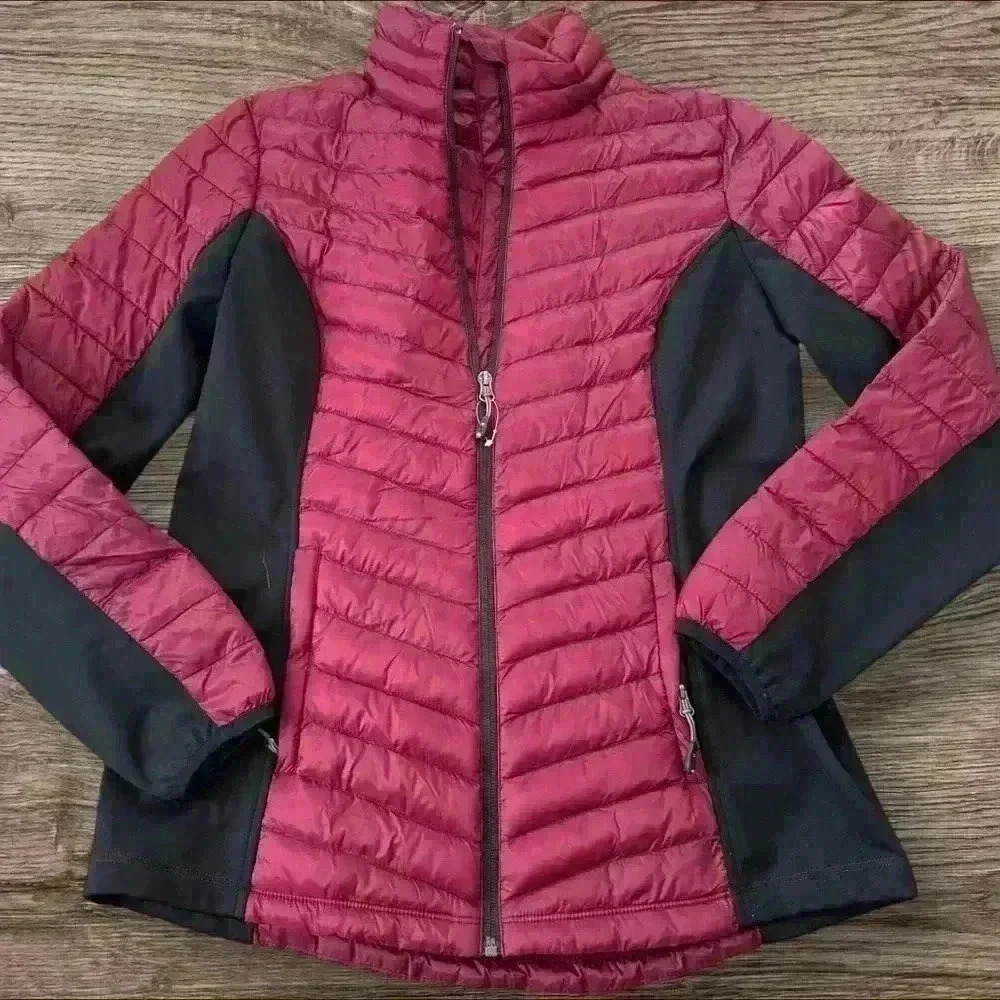 Women’s 32 degree Heat jacket. Size medium